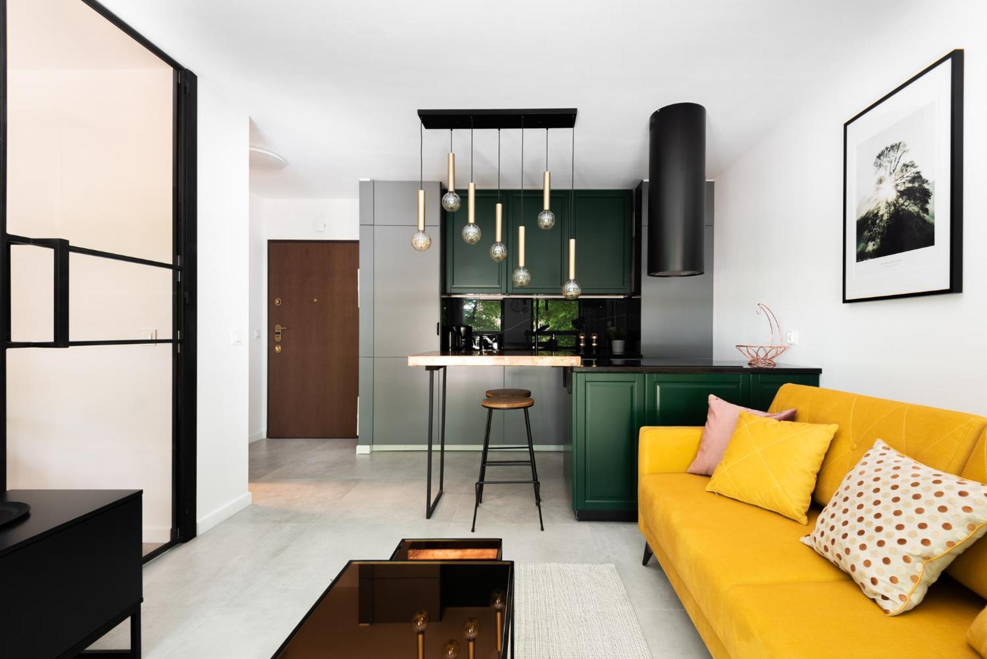 Flatbook - City Center Apartments Rezydencja Wintera Gdansk Luaran gambar
